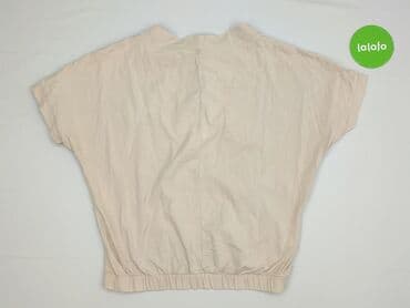 marynarka damska w jodełkę: Bluzka damska, rozmiar XL — 3