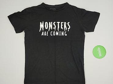 vistula tshirt: Sinsay, T-shirt damski, rozmiar XS — 2