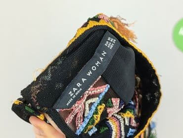 top zara basic: Zara, Women's blouse, size S — 5