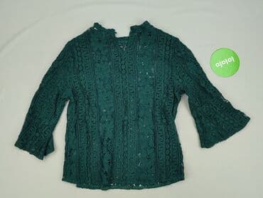 reserved sukienka butelkowa zieleń: Primark, Bluzka damska, rozmiar M — 3