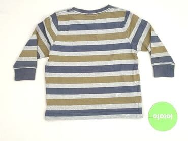 bluzki dziewczęce 164 allegro: Bluzka, Topolino, 2-3 lat, 92-98 cm, stan - Bardzo dobry — 3