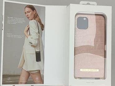 krawaty reserved: Etui do telefonu, stan - Idealny — 4