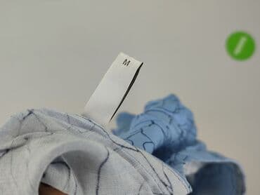 bluza z napisem cropp: Soyaconcept, Bluzka damska, M — 5