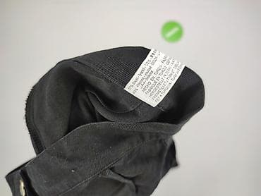 lniana: Zara, Spodnie materiałowe damskie, rozmiar XS — 6