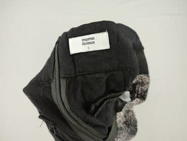 lidl ubrania ciążowe: Mamalicious, Spodnie materiałowe damskie, rozmiar S — 4