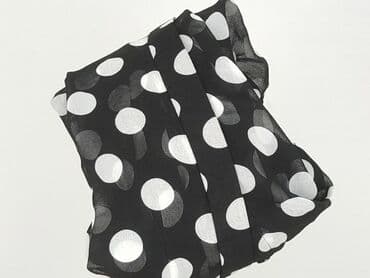 czarne bluzki w biale grochy: By very, Bluzka damska, M — 7