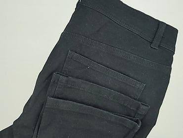 inextenso jeans: Inextenso, Spodnie materiałowe damskie, rozmiar M — 6