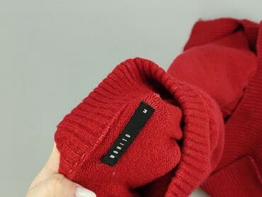 czerwona sukienka stradivarius: Mohito, Sukienka damska, M — 5