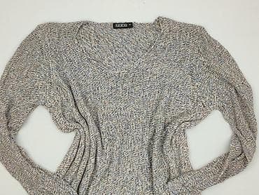 next sweter: Janina, Sweter damski, rozmiar 4XL — 1