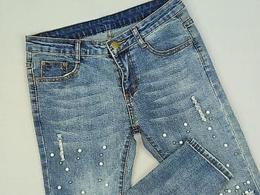 oasis jeans: Jeansy damskie, rozmiar S — 1