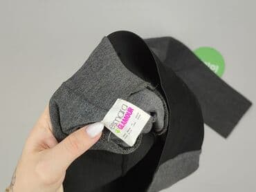 legginsy modelujace push up: Esmara, Legginsy Eleganckie damskie, rozmiar S — 4