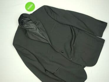 спортивний костюм чоловічий польща: Marynarka dla mężczyzn, 2XL, Taylor & Wright, stan - Bardzo dobry — 2