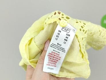 jjshouse uk: F&F, Top damski, rozmiar XL — 4