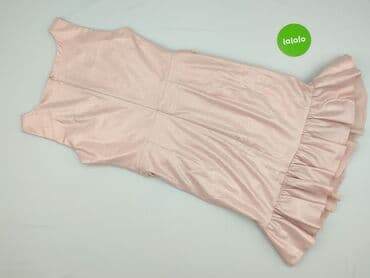 modne sukienki dla starszych pań: Sukienka damska, XL — 3