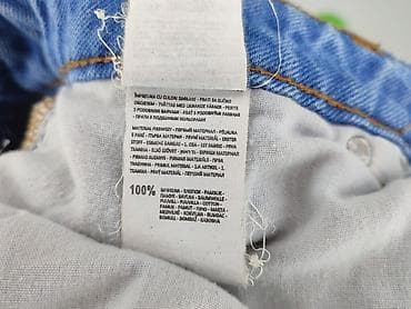 reserved dzwony: Szorty damskie, rozmiar M — 5