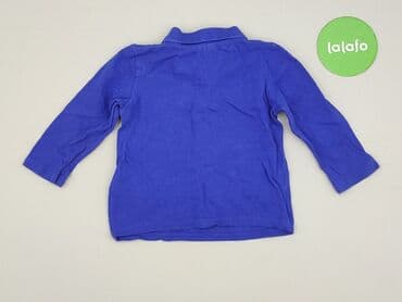 sweter hello kitty h: Sweatshirt, Disney, 1.5-2 years, 86-92 cm, condition - Very good — 3
