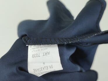 sukienki chabrowe dla puszystych: Women`s dress, S — 4