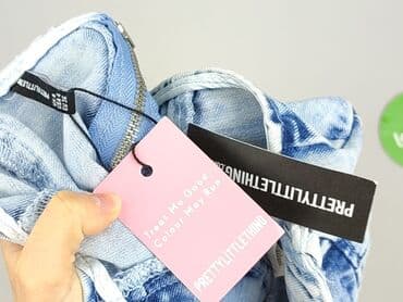 sukienka z gorsetem: PrettyLittleThing, Sukienka damska, rozmiar S — 7