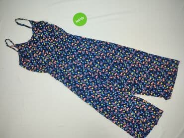 piżama w krowie łaty: Tu, Kombinezon damski, M — 2