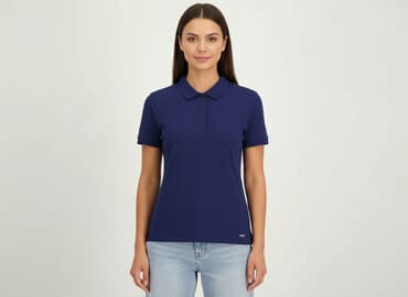 new yorker naruto t shirt: Mohito, Damska koszulka polo, rozmiar S — 6