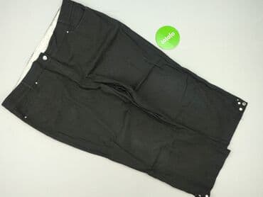 buty zimowe lata 80: Spodnie 3/4 damskie, rozmiar M — 2