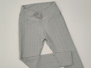 strong point legginsy push up: Legginsy Sportowe damskie, rozmiar M — 1