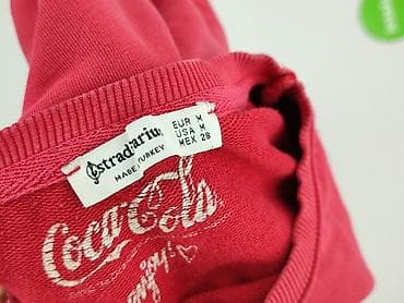 stradivarius bonarka: Stradivarius, Bluza damska
, rozmiar M — 4