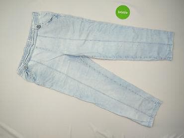 buty george: Marks & Spencer, Spodnie materiałowe damskie, rozmiar M — 2