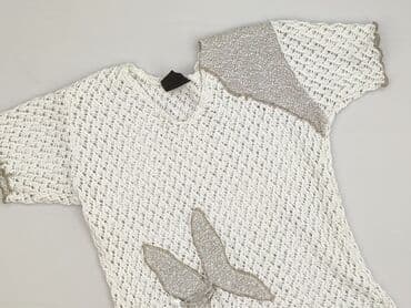 ANDIATA, Women's blouse, S at lalafo.pl ANDIATA, Women's blouse, S