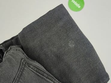 jeansy dla wysokich kobiet: Jeans for women, M — 6