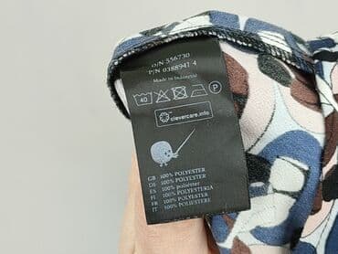 monnari bluzki koszulowe: Monki, Bluzka damska, rozmiar M — 5