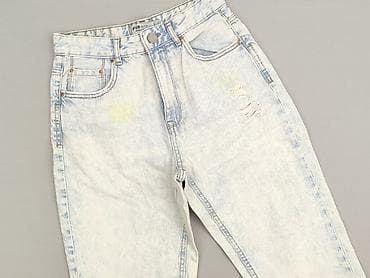 pls jeans: Jeansy damskie, rozmiar S — 1