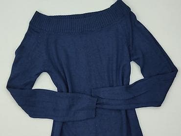 nylon sweter: Terranova, Sweter damski, rozmiar M — 1