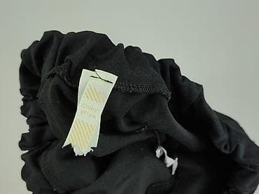 spodnie hello hitty: Italian Style, Spodnie materiałowe damskie, rozmiar 3XL — 5