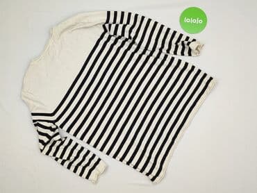 Kobiety: H&M, Sweter damski, rozmiar M — 3