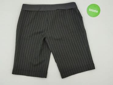 krótkie spodenki i nogi z cellulitem: Szorty damskie, M — 3