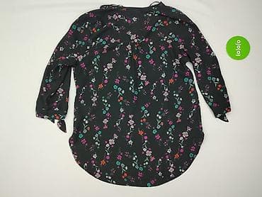 klapki na platformie vices: Yessica, Tunika damska, rozmiar M — 3