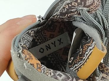 deichmann nike dunk: Buciki niemowlęce, 20, stan - Bardzo dobry — 7