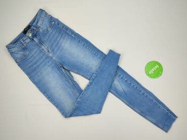 reserved jeansy damskie push up: Reserved, Jeansy damskie, rozmiar S — 3