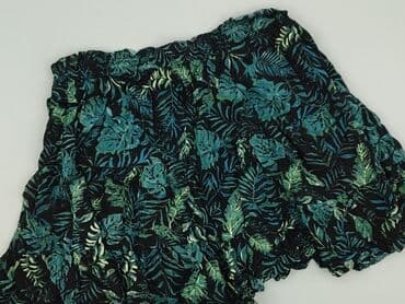 spódniczka mini rozkloszowane: Top Secret, Spódnica damska, rozmiar L — 1