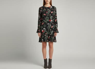 sukienki na dzień kobiet: Tom Rose, Sukienka damska, rozmiar M — 1