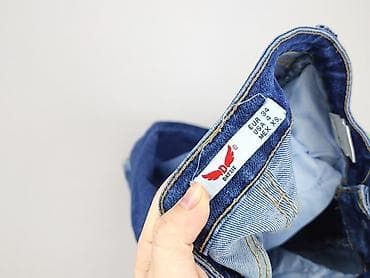 ellesse: Jeansy damskie, rozmiar XS — 4