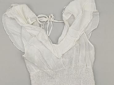 kurtka goralska: H&M, Bluzka damska, rozmiar M — 1