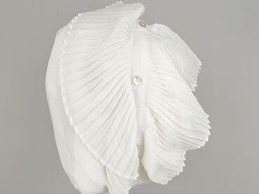 biale bluzki zara: Zara, Bluzka damska, rozmiar S — 6