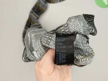 sukienka w czarno białe paski h m: H&M, Sukienka damska, rozmiar S — 5