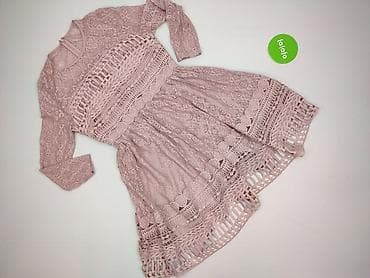 jak nola: Asos, Sukienka damska, rozmiar L — 2