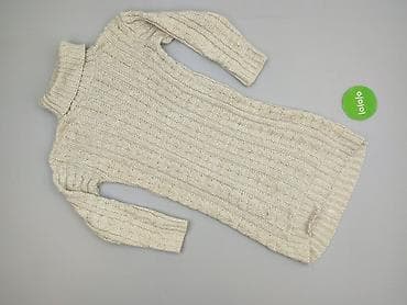 topy na drutach: Sukienka damska, rozmiar S — 2