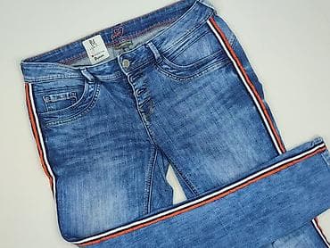 version jeans: Street One, Jeansy damskie, rozmiar XL — 1