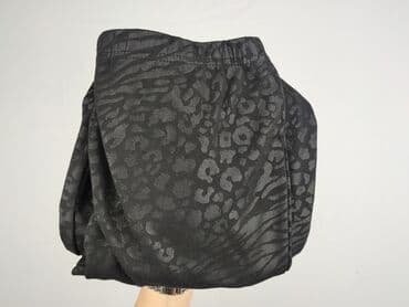 legginsy z wilkiem: Chillin, Legginsy rozmiar M — 5