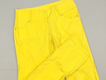 legginsy push allegro: Spodnie materiałowe damskie, rozmiar S — 1